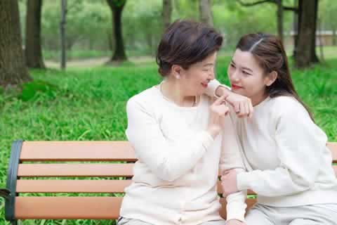 上海徐汇区婆媳关系咨询