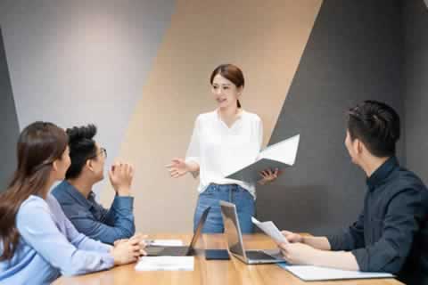 上海徐汇区职场发展心理咨询